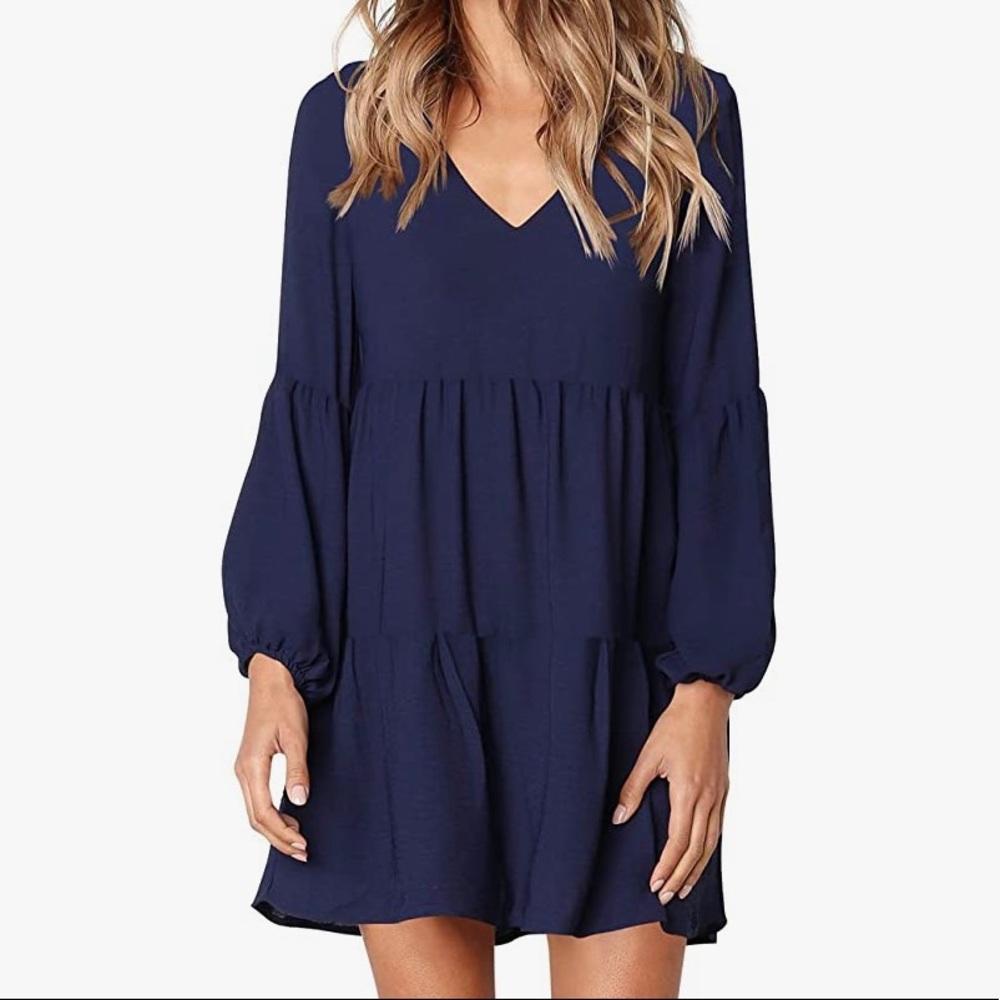 Brand new Women's Tunic Dress